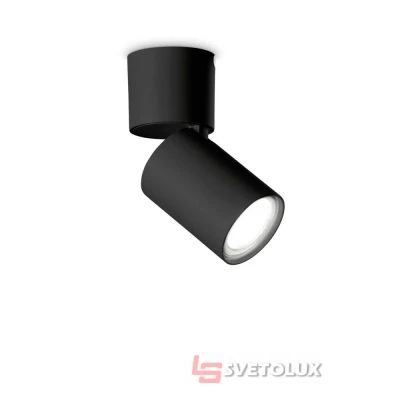 Точечный светильник Ideal Lux Toby pl1 271545